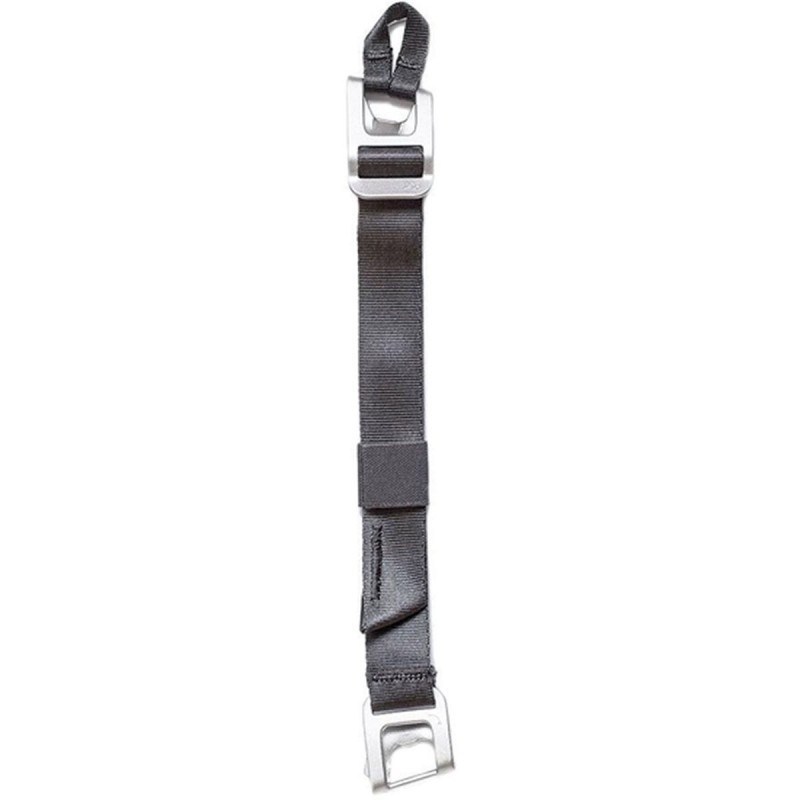 Peak Design Replacement Backpack Sternum Strap V2 - Ash