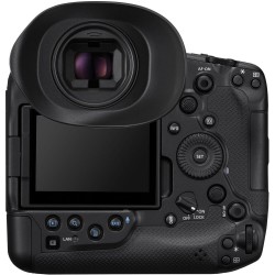 Canon EOS R1 Body | Koop de nieuwste Canon camera bij Foto-Groep