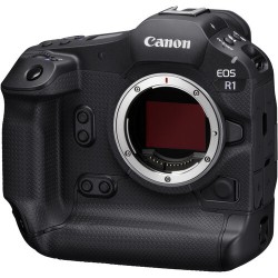 Canon EOS R1 Body | Koop de nieuwste Canon camera bij Foto-Groep
