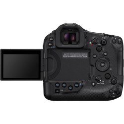 Canon EOS R1 Body | Koop de nieuwste Canon camera bij Foto-Groep