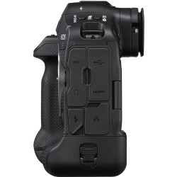 Canon EOS R1 Body | Koop de nieuwste Canon camera bij Foto-Groep