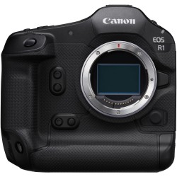 Canon EOS R1 Body | Koop de nieuwste Canon camera bij Foto-Groep