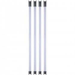 Godox TL120 RGB Tube Light Four Lights Kit