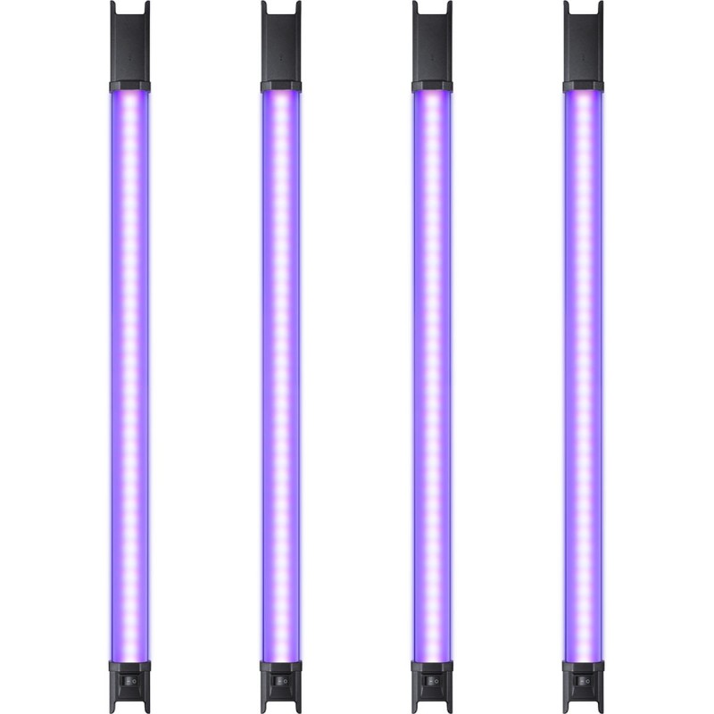 Godox TL60 Tube Light Four Kit