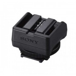 Sony Hotshoe adapter ADPMAA | Foto-Groep