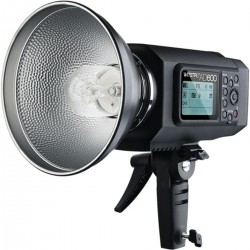 Godox AD600B Bowens Mount TTL