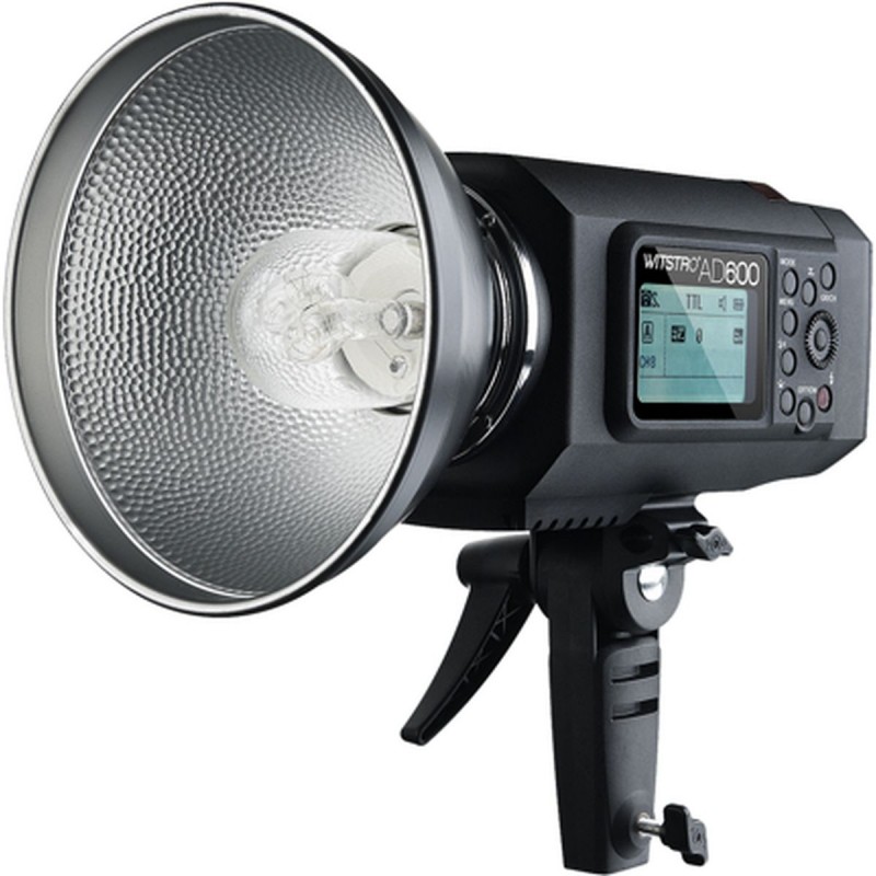 Godox AD600B Bowens Mount TTL