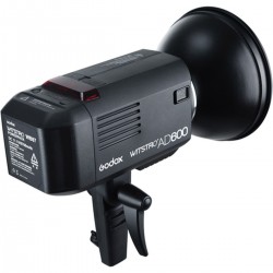 Godox AD600B Bowens Mount TTL