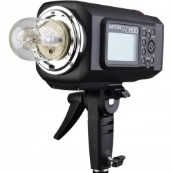 Godox AD600B Bowens Mount TTL