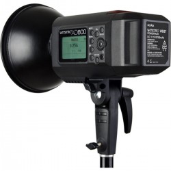 Godox AD600B Bowens Mount TTL