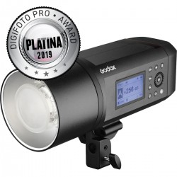 Witstro AD600PRO Bowens