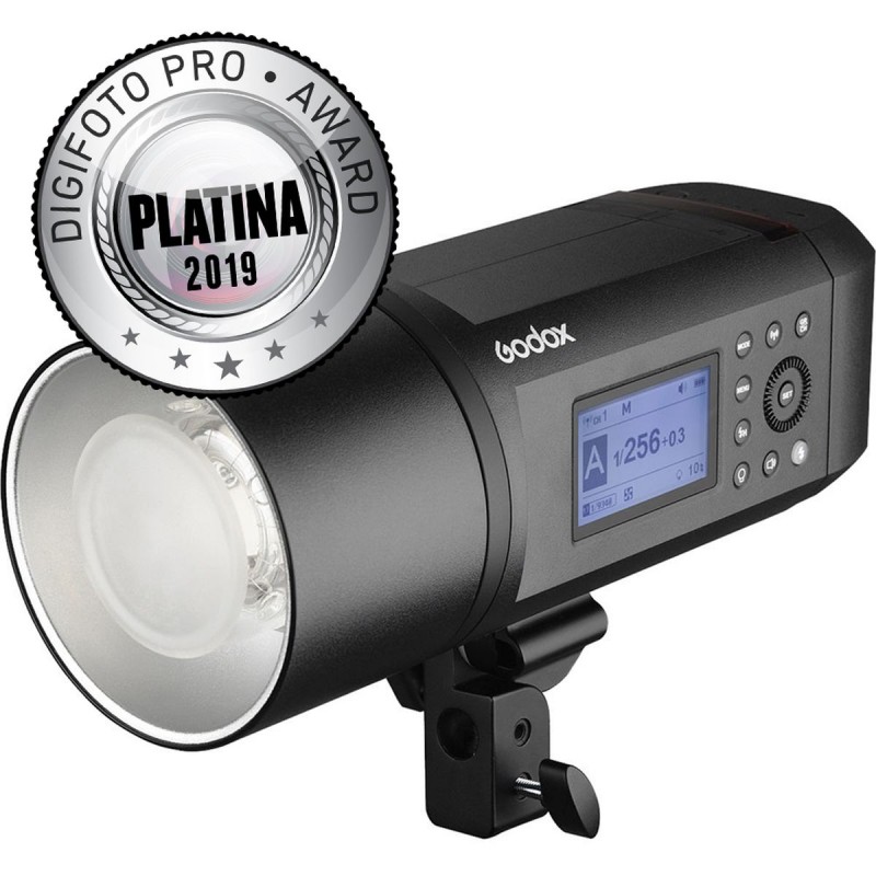 Witstro AD600PRO Bowens