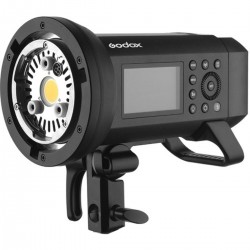 AD400 Pro