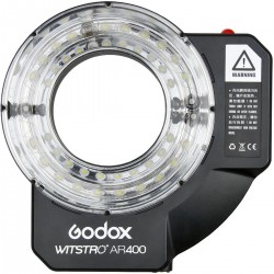 Godox Witstro AR400