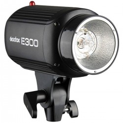 Godox Studio Kit E300-D