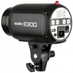 Godox Studio Kit E300-D