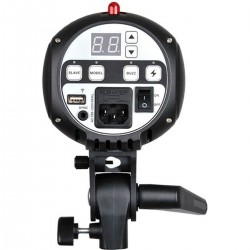 Godox Studio Kit E300-D