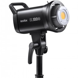Godox SL100BI LED Video Light Two Light Kit
