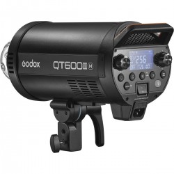 Godox QT600IIIM (Bowens)