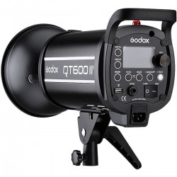 Godox Studio Flitskop QT600II