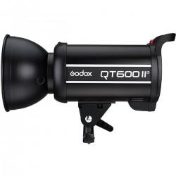 Godox Studio Flitskop QT600II