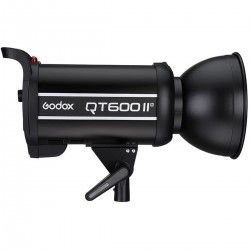 Godox Studio Flitskop QT600II