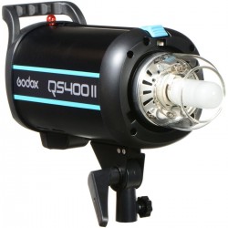 Godox QS400II High Performance Kit