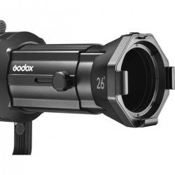 Godox VAS-26K Spotlight Kit