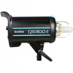 Godox QS300II High Performance Kit