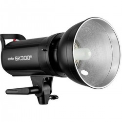 Godox SK300LL Travel Kit