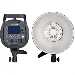 Godox Studio Flitskop QT400II