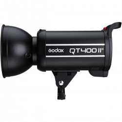 Godox Studio Flitskop QT400II