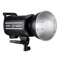 Godox Studio Flitskop QT400II