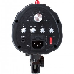 Godox Studio Smart Kit 300SDI-E