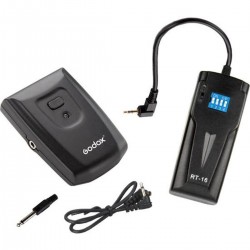 Godox Studio Smart Kit 300SDI-E