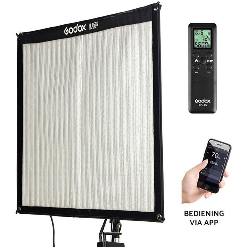 FL150S Flexible LED Light