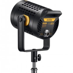 Godox UL60BI Silent LED Video Light