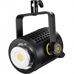 Godox UL60BI Silent LED Video Light