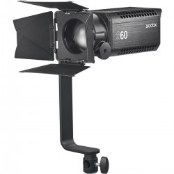 Godox Focusing LED Light S60