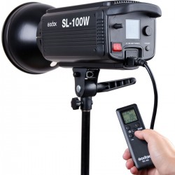 Led SL100Y