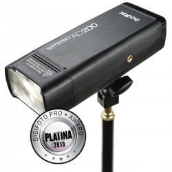 Godox Witstro AD200 Introduction kit