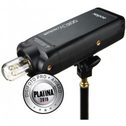 Godox Witstro AD200 Introduction kit