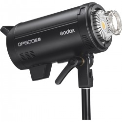 Godox DPIII800V Studio Flash