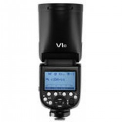 "Godox Speedlite V1 Sony Accessories Kit - Foto-Groep"