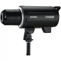 Godox DP600 III Studio Flash