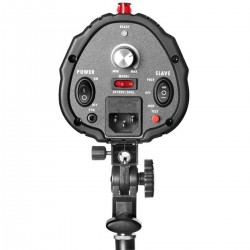 Mini Pioneer 250 Watt Softbox Duo Kit