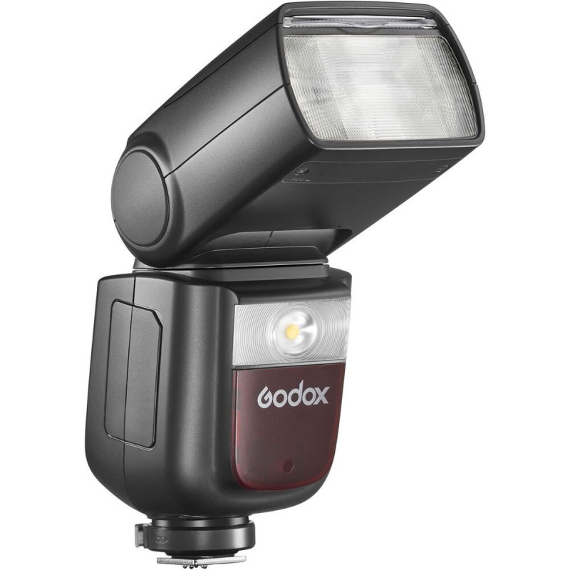 "Godox Speedlite V860III Olympus/Panasonic Kit - Foto-Groep" "Godox Speedlite V860III Olympus/Panasonic Kit - Foto-Groep"