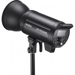 Godox DPIII400V Studio Flash