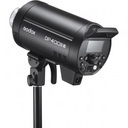 Godox DPIII400V Studio Flash