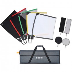 Godox Scrim Flag Kit 60x90cm